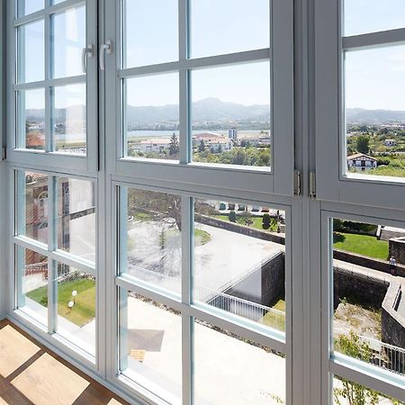 H Suite3B By Smiling Rentals Hondarribia Ngoại thất bức ảnh