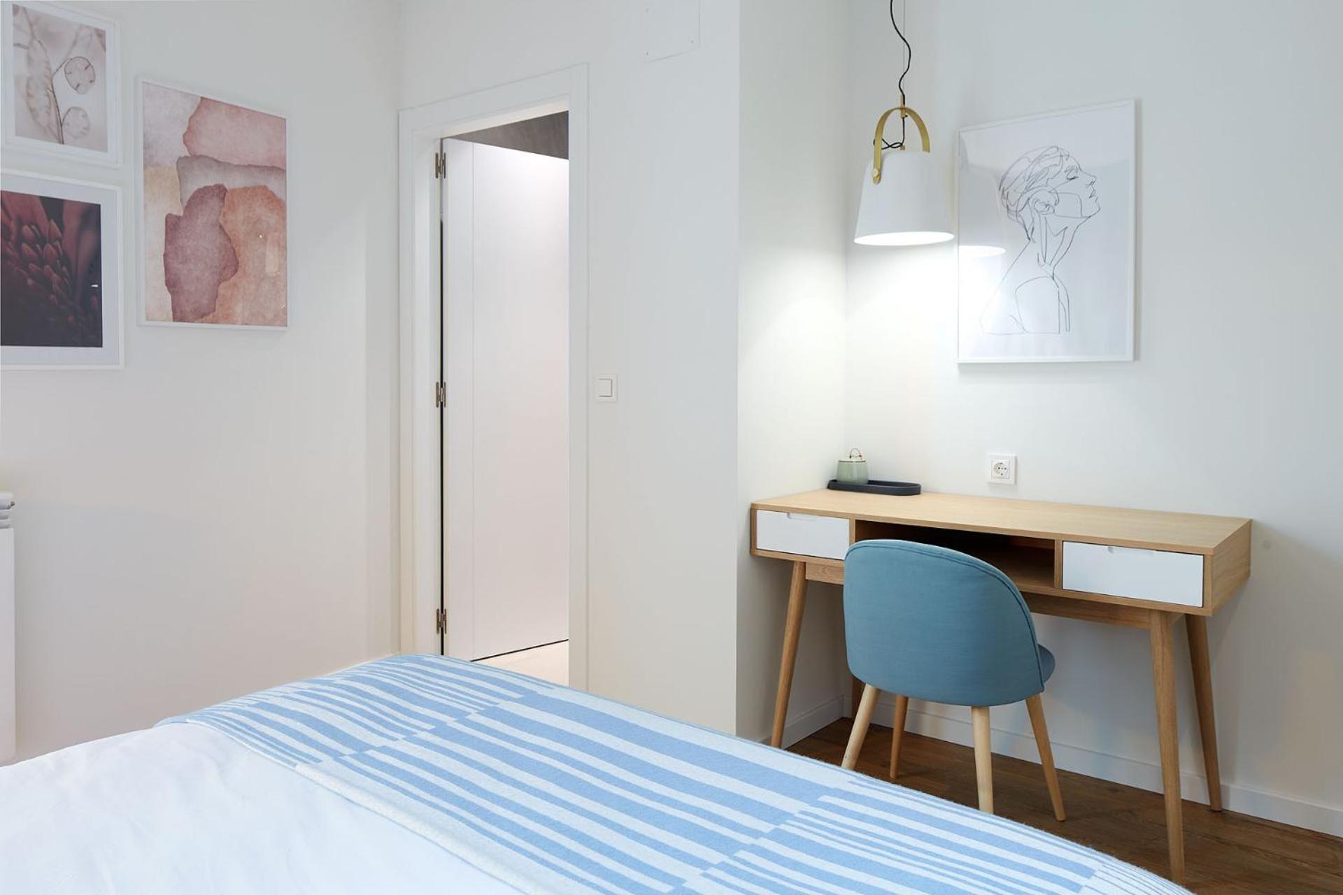 H Suite3B By Smiling Rentals Hondarribia Ngoại thất bức ảnh