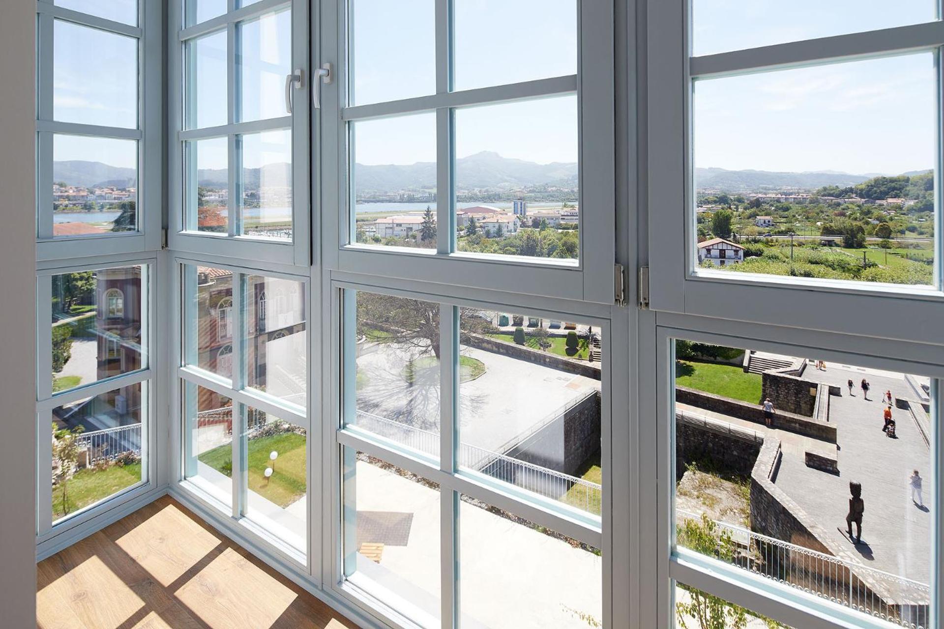 H Suite3B By Smiling Rentals Hondarribia Ngoại thất bức ảnh