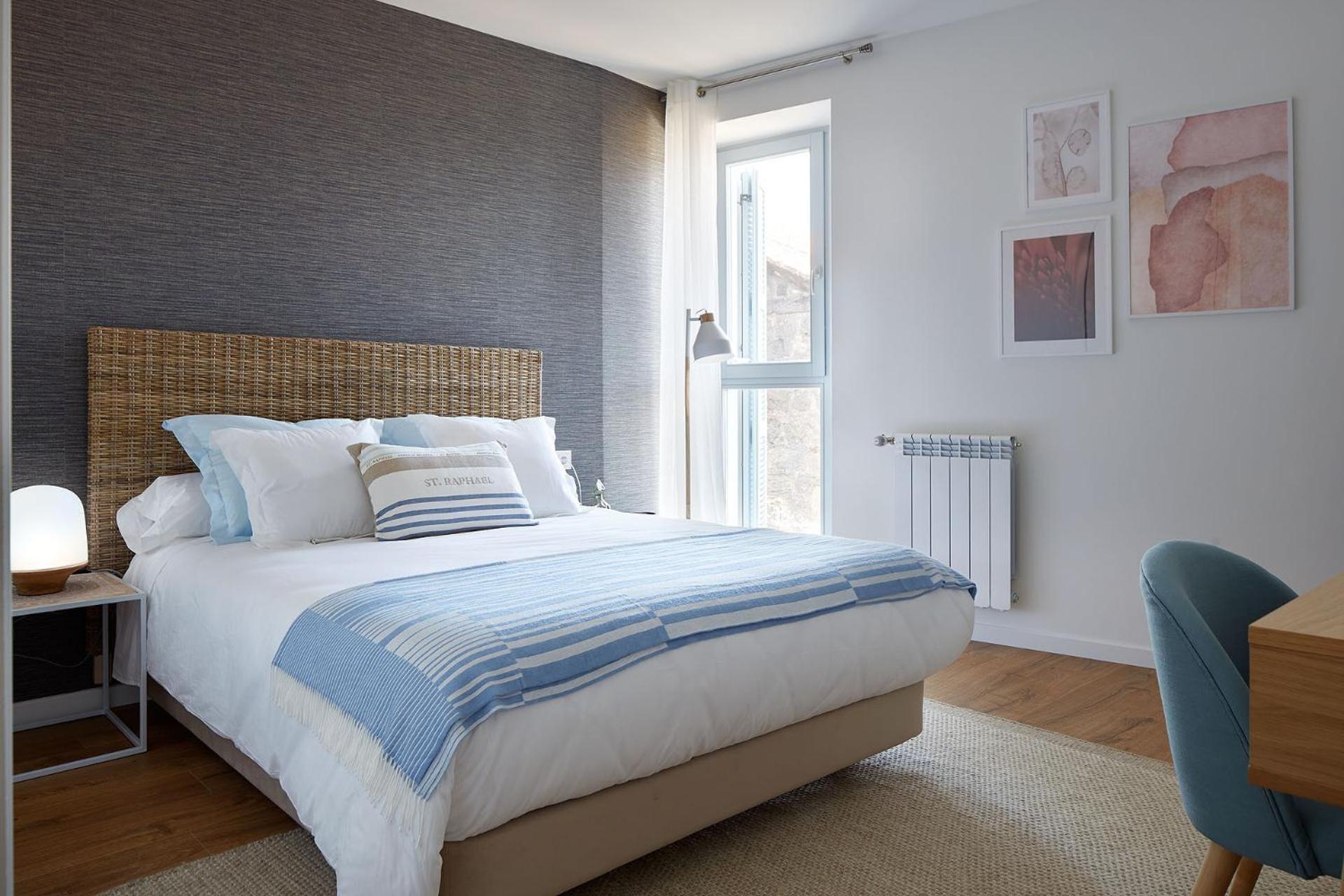 H Suite3B By Smiling Rentals Hondarribia Ngoại thất bức ảnh