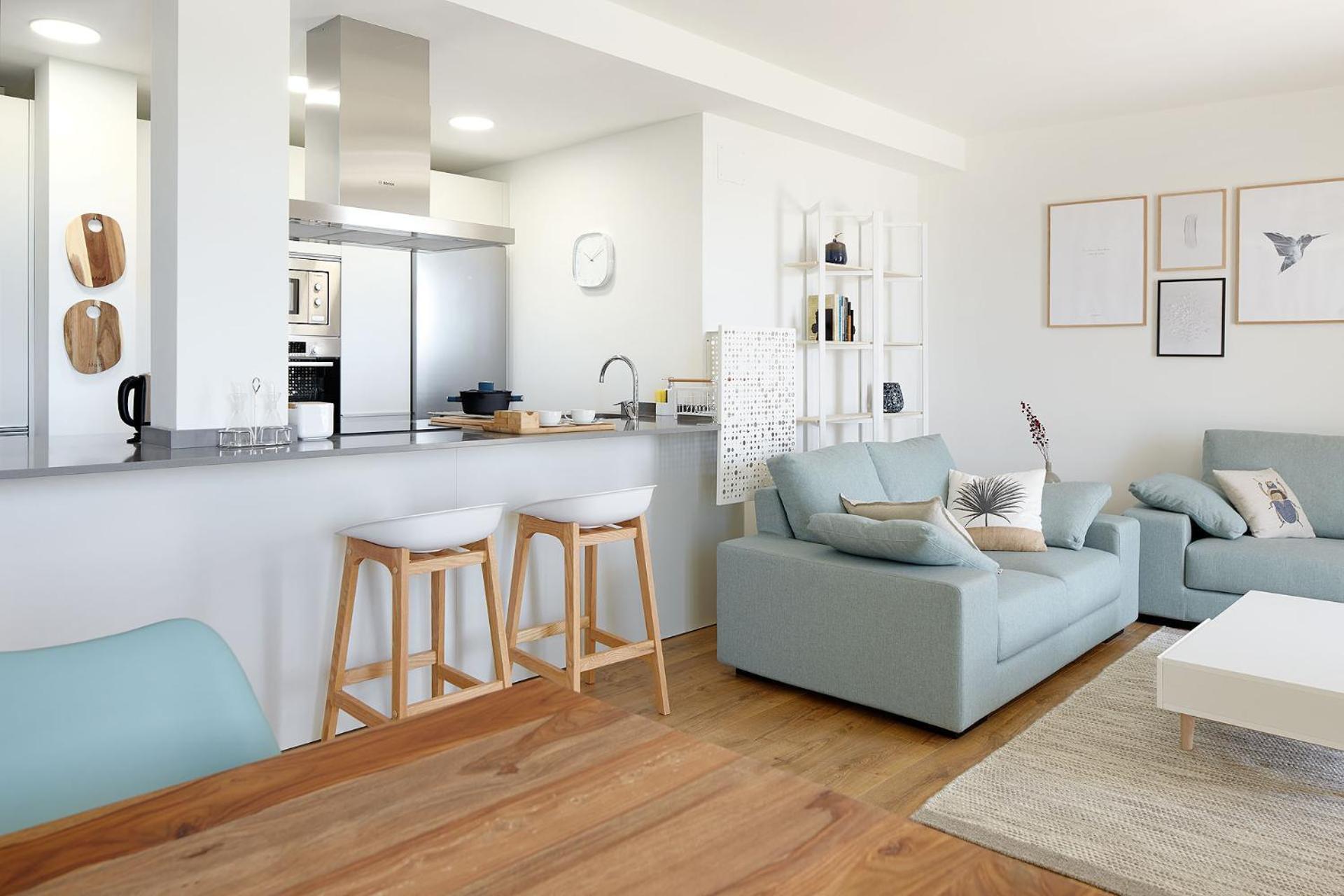 H Suite3B By Smiling Rentals Hondarribia Ngoại thất bức ảnh