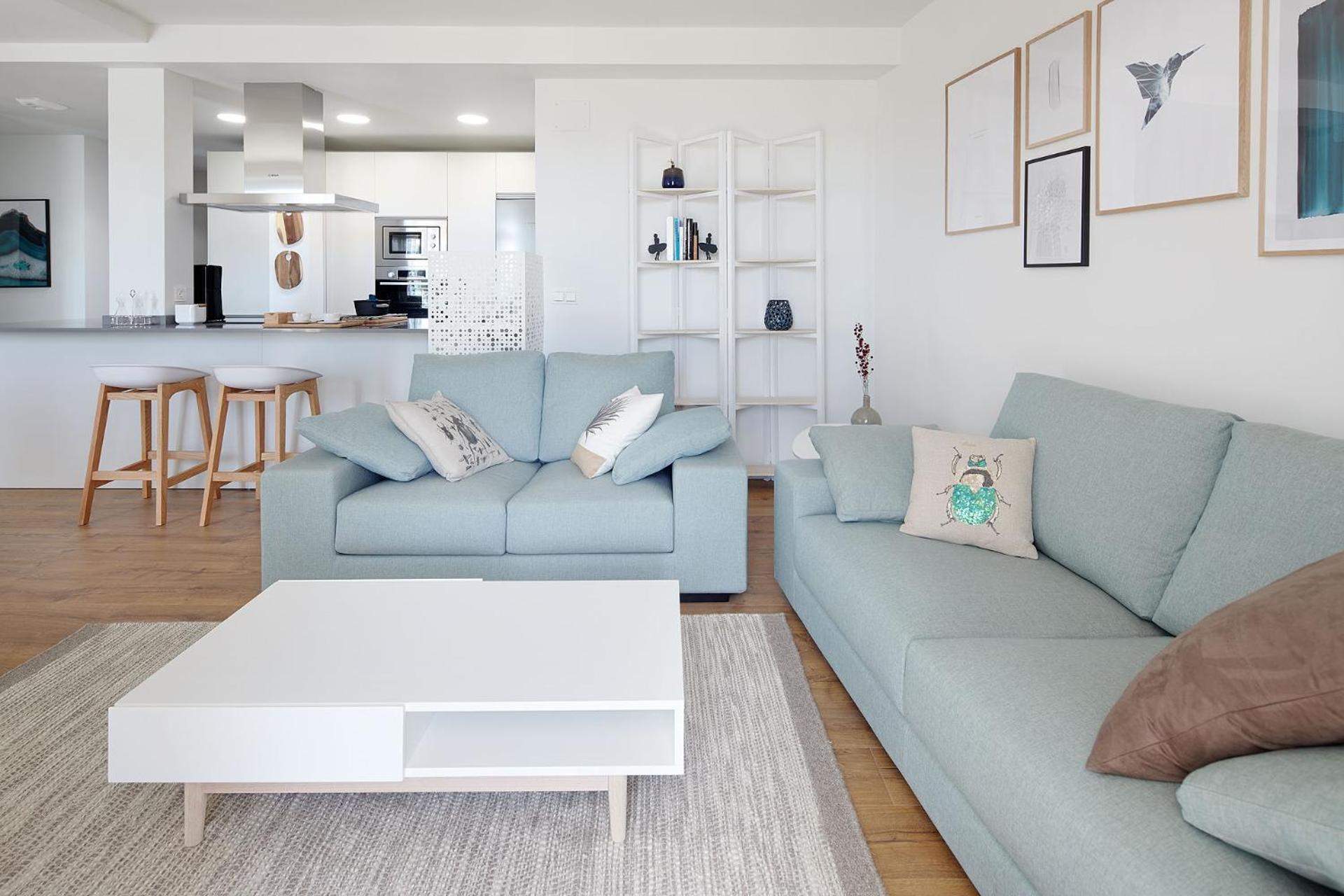 H Suite3B By Smiling Rentals Hondarribia Ngoại thất bức ảnh