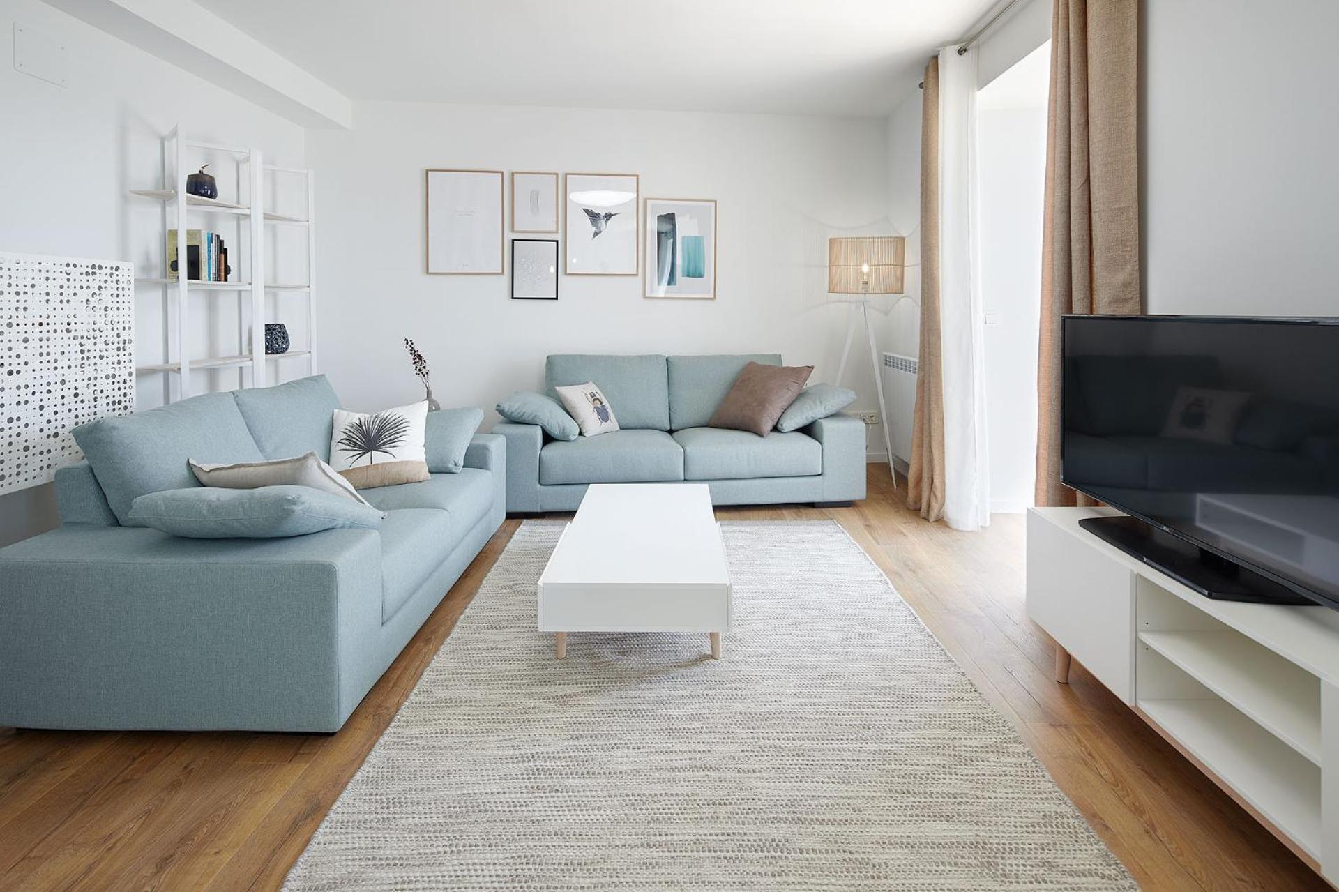 H Suite3B By Smiling Rentals Hondarribia Ngoại thất bức ảnh
