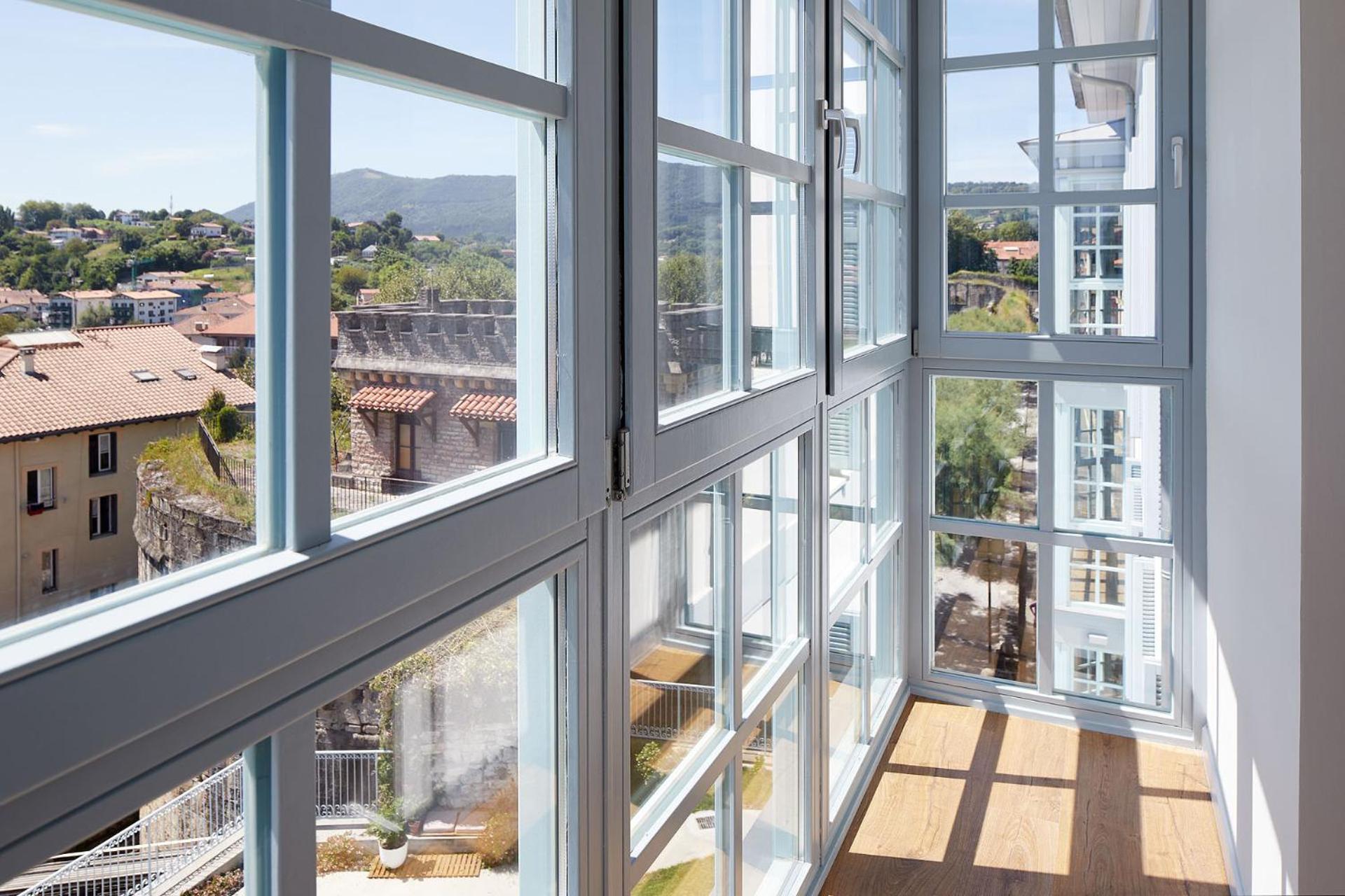 H Suite3B By Smiling Rentals Hondarribia Ngoại thất bức ảnh