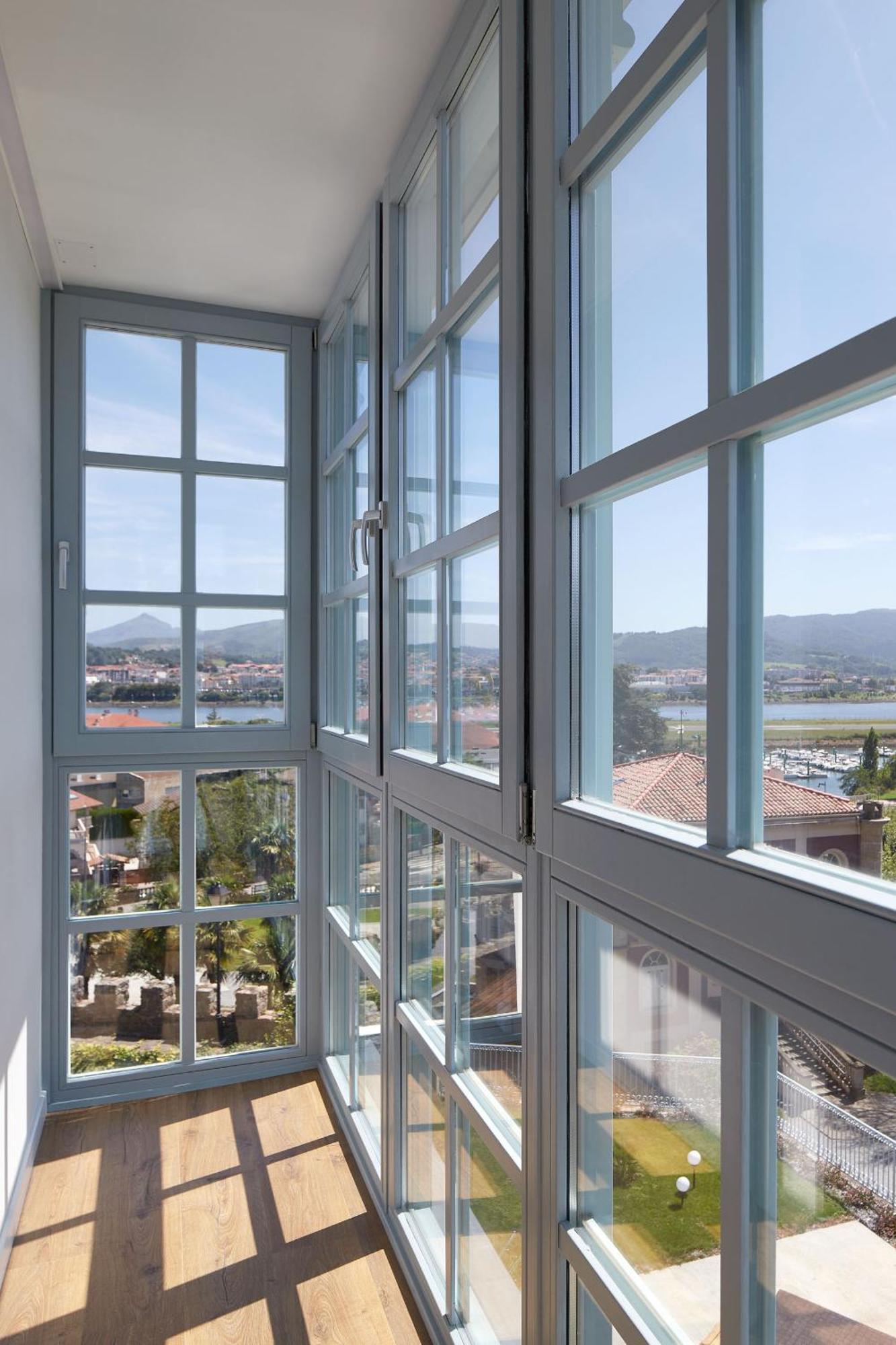 H Suite3B By Smiling Rentals Hondarribia Ngoại thất bức ảnh