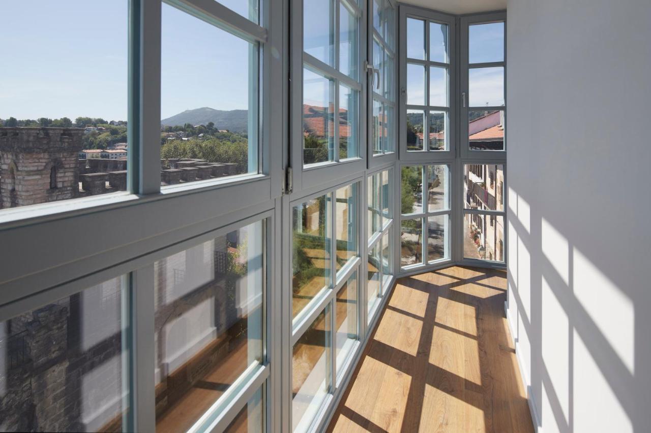 H Suite3B By Smiling Rentals Hondarribia Ngoại thất bức ảnh