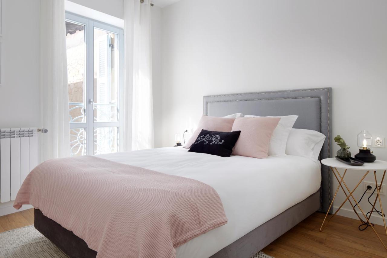 H Suite3B By Smiling Rentals Hondarribia Ngoại thất bức ảnh