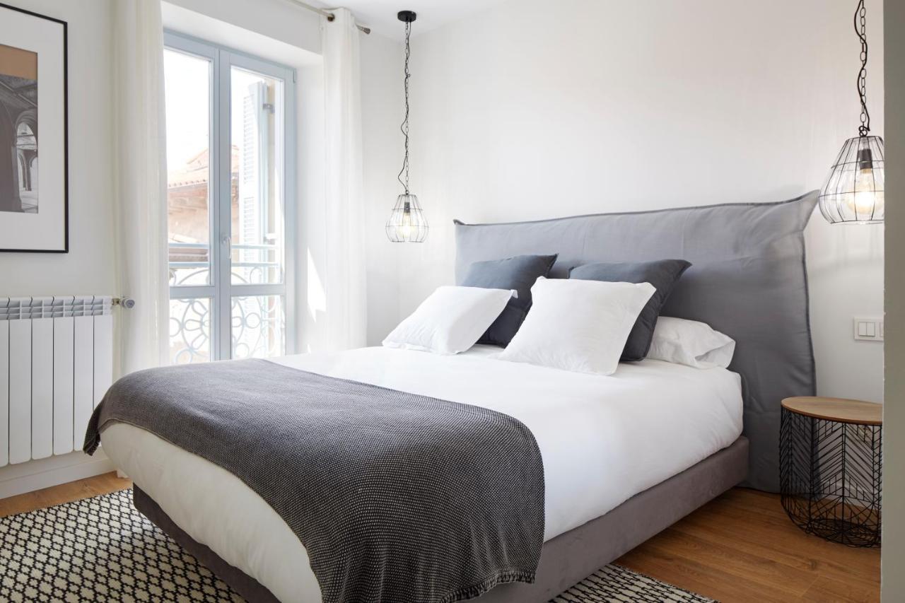 H Suite3B By Smiling Rentals Hondarribia Ngoại thất bức ảnh