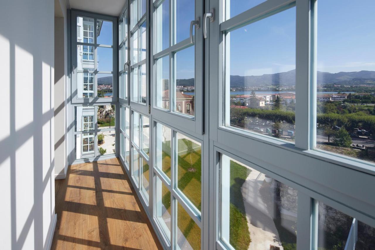 H Suite3B By Smiling Rentals Hondarribia Ngoại thất bức ảnh