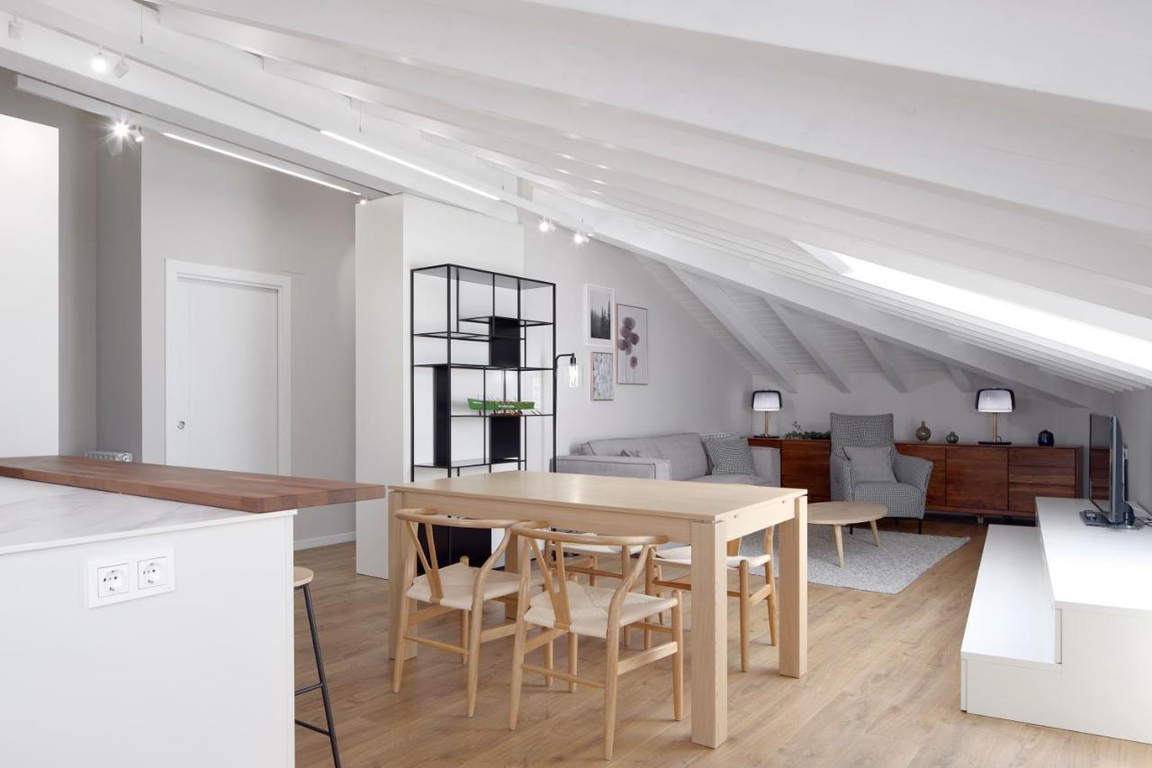 H Suite3B By Smiling Rentals Hondarribia Ngoại thất bức ảnh