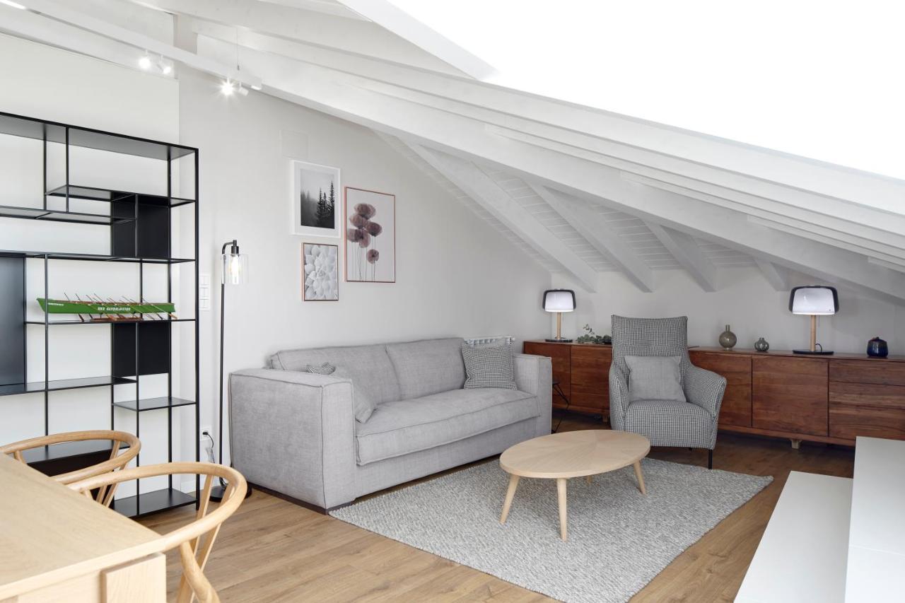H Suite3B By Smiling Rentals Hondarribia Ngoại thất bức ảnh