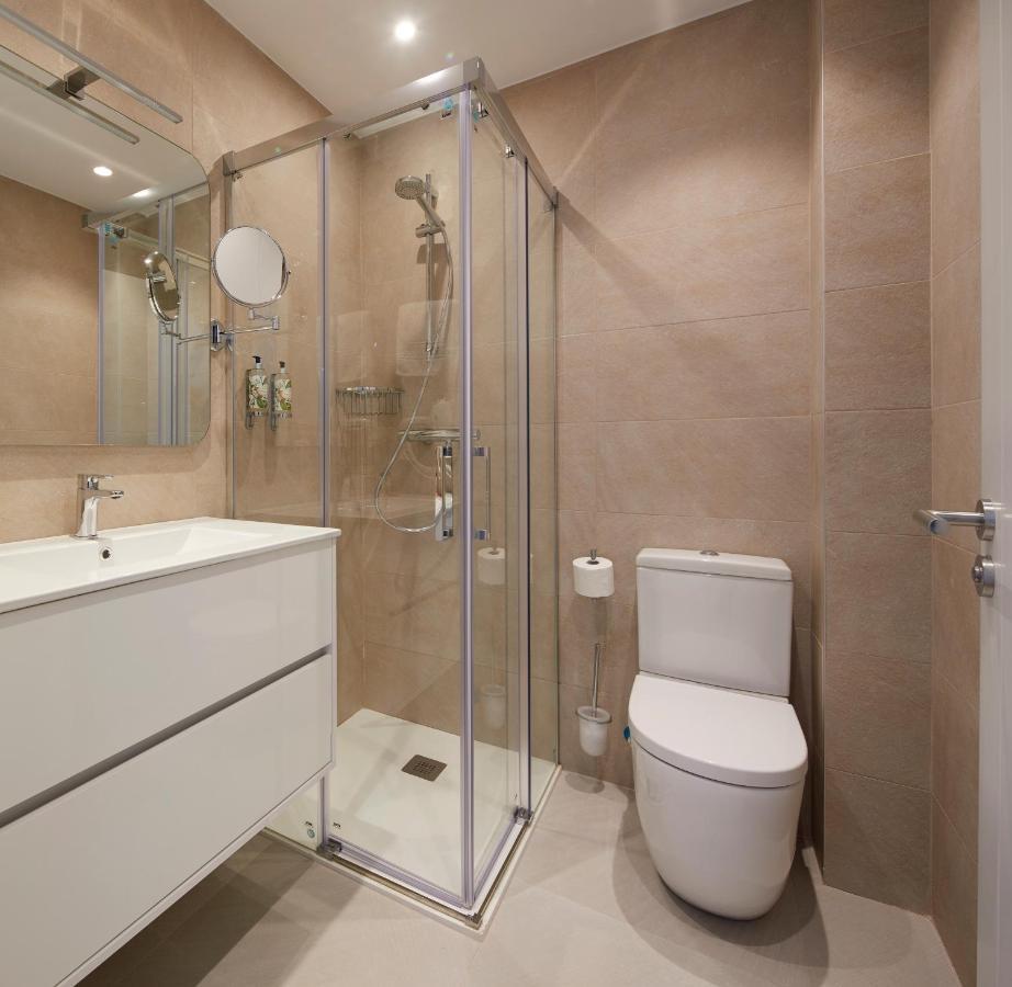 H Suite3B By Smiling Rentals Hondarribia Ngoại thất bức ảnh