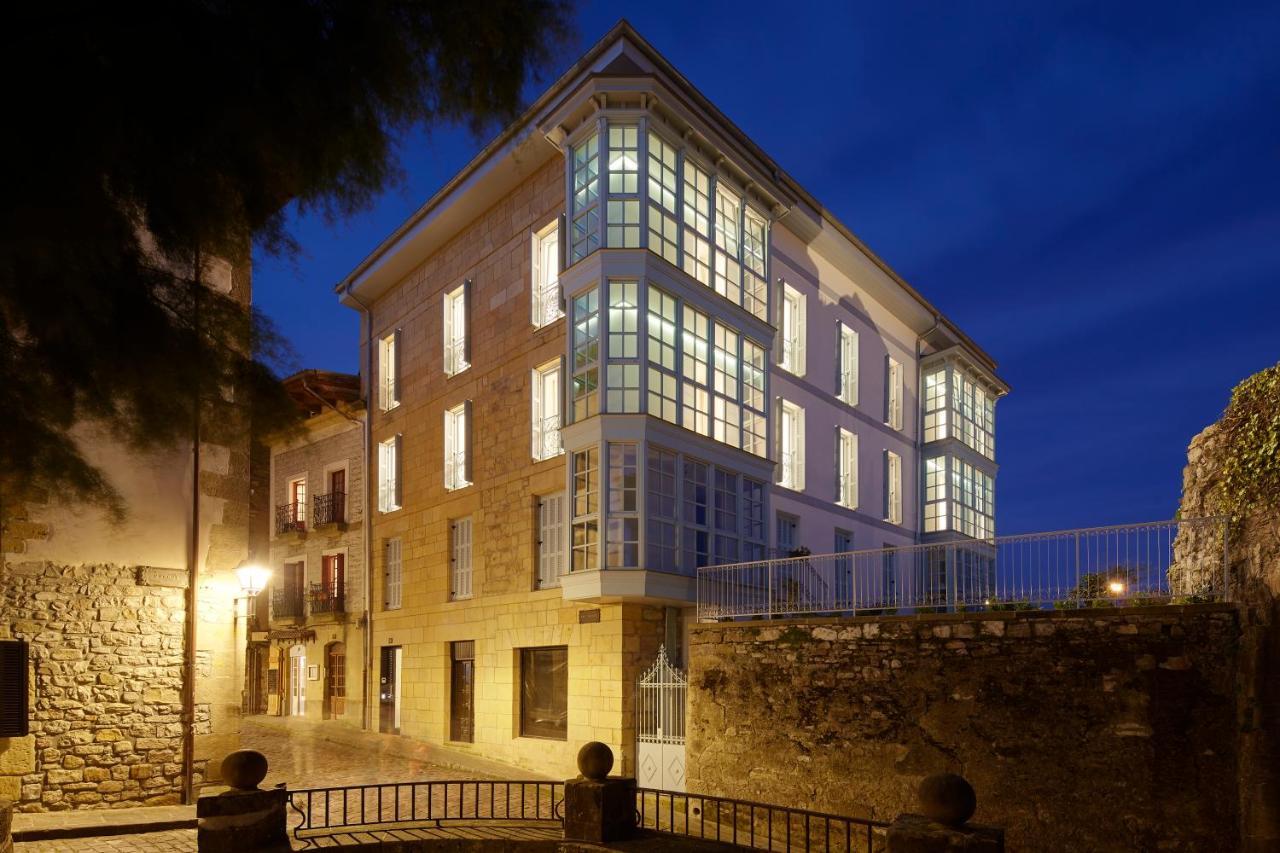 H Suite3B By Smiling Rentals Hondarribia Ngoại thất bức ảnh
